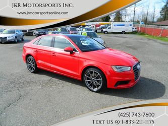 2016 Audi A3