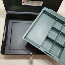 SentrySafe Cash Box