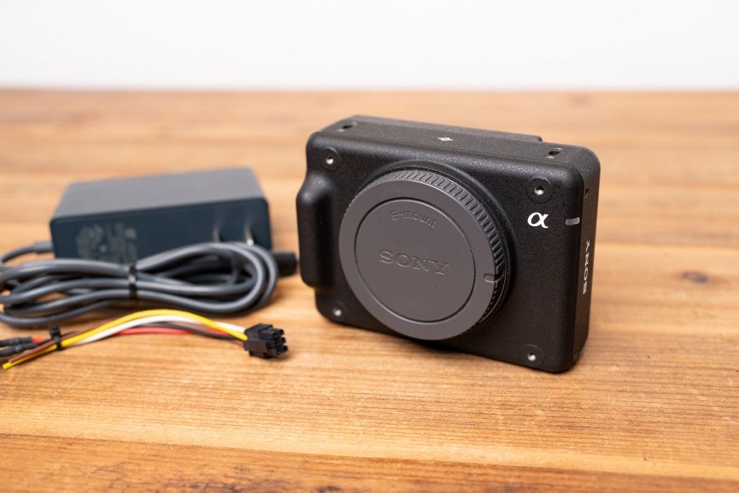 Sony ILX-LR1 Alpha Industrial Drone Camera 61MP A7RV A7CR A1 A1II A9III A7V A7CII A7IV ZV-E1 canon Nikon Fuji Panasonic leica