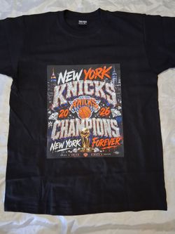 Knicks Tshirt
