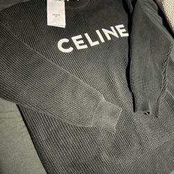 Celine Sweatshirt 