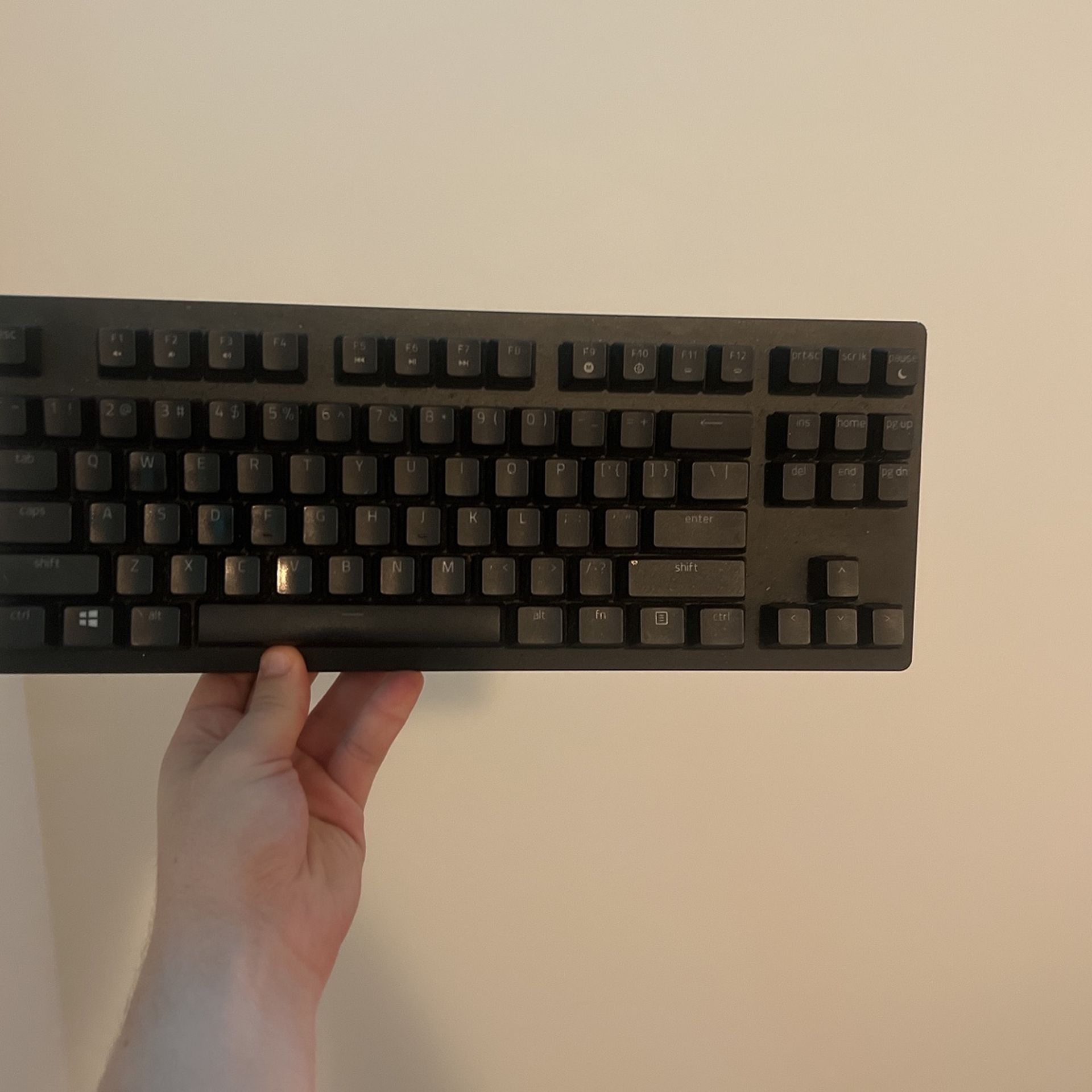 Razer Huntsman Tournament Edition 