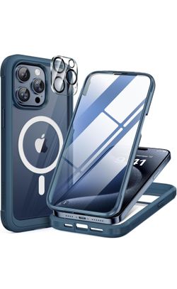iPhone 15 Pro Case 