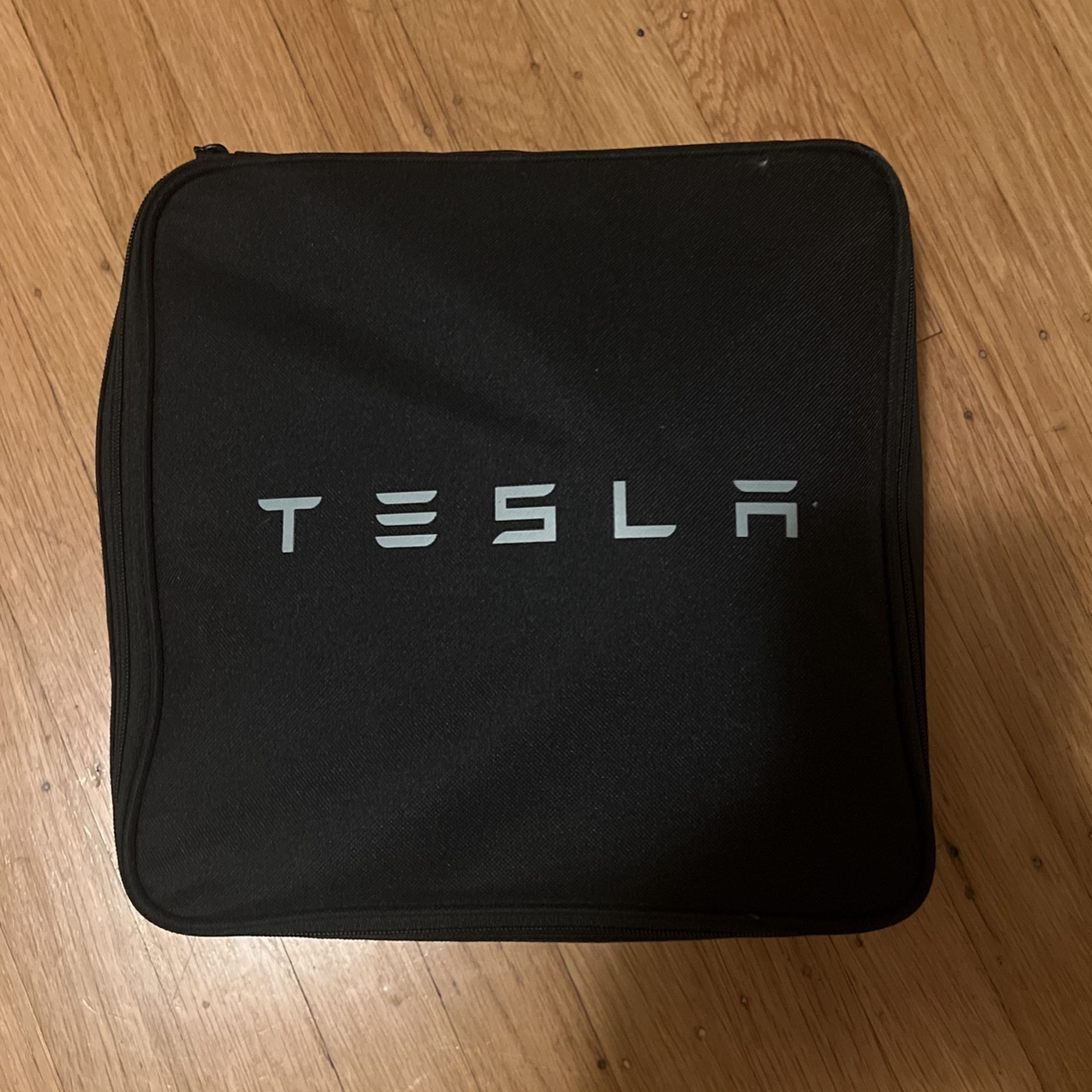 Tesla Wall Charger