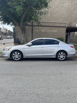 2010 Honda Accord