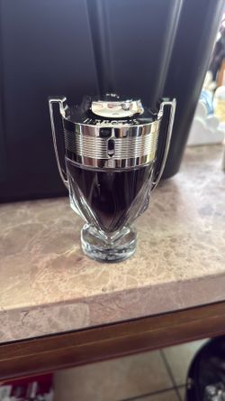 Paco Robanne Invictus 