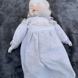 Antique Doll And Toy Collection #3