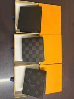 Wallets