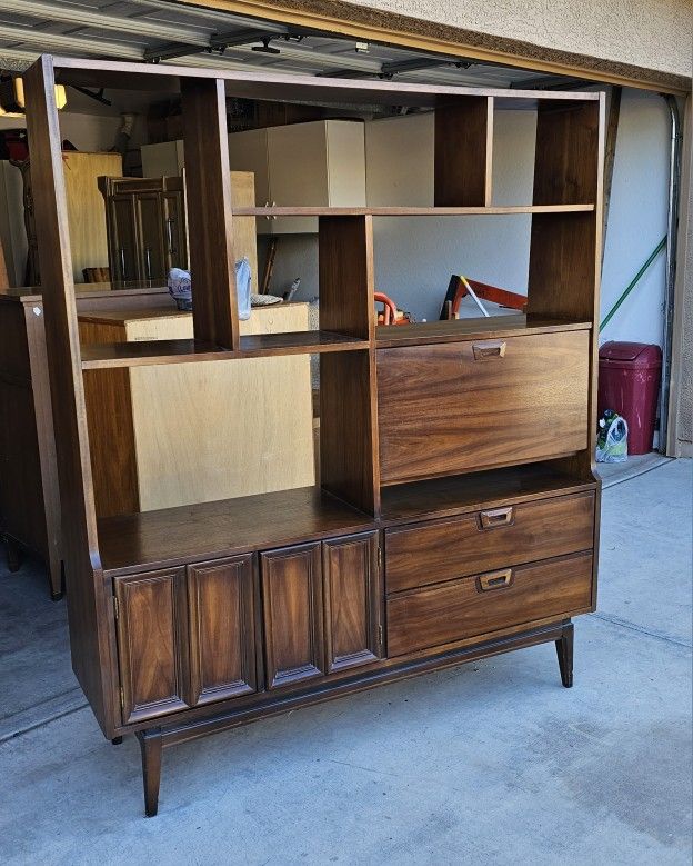 Mid Century Room Divider