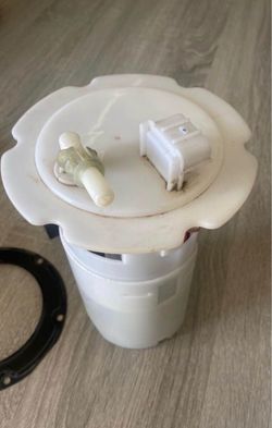 2006 Nissan Altima fuel pump