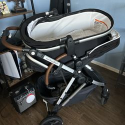 Mockingbird Stroller