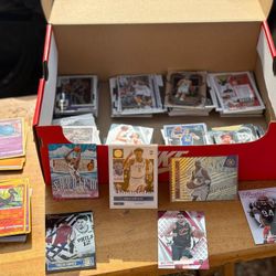 Cards
