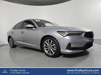 2024 Acura Integra