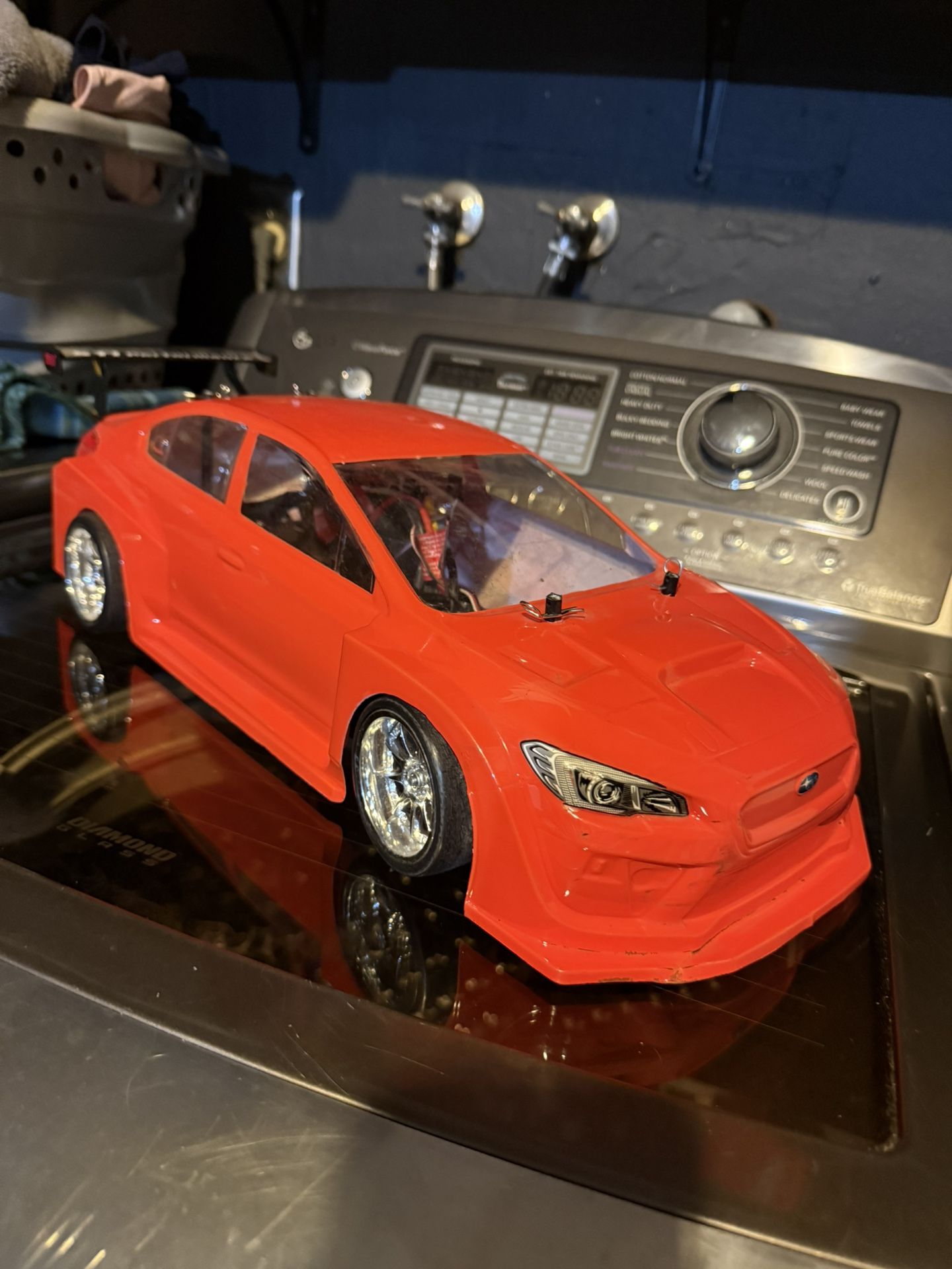 Rc Cars 