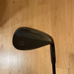 Stix 56 Degree Wedge - Golf Club