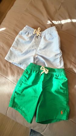 Ralph Lauren kids