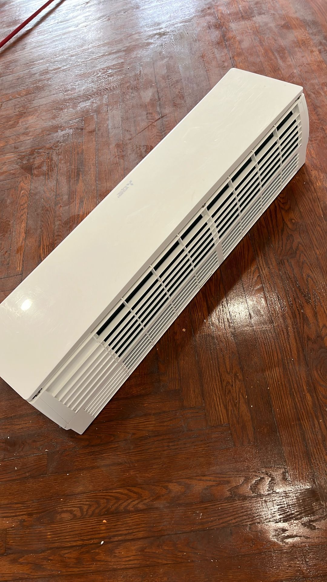 Split-system Heat Pump