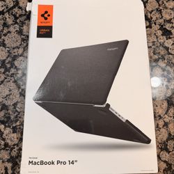 Case For Mac Book Pro 14”