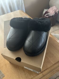 UGG