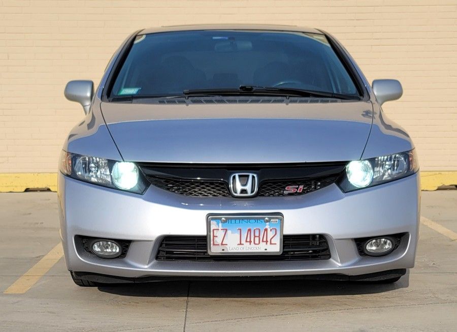 2009 Honda Civic