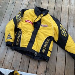 Great For Winter Youth Jacket Size 10-12