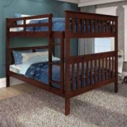 NEW!!! FULL OVER FULL BUNK BEDS!!