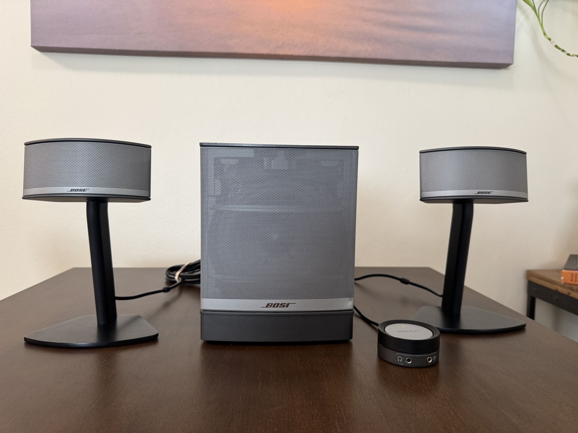 Bose
