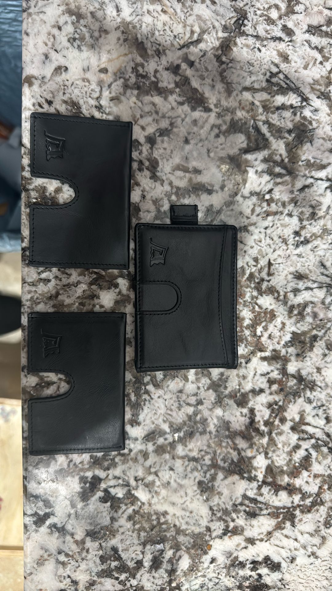 Kings Loot Wallet
