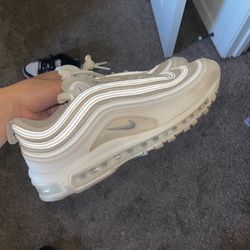 Nike Airmax 97
