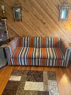 Free sofa bed