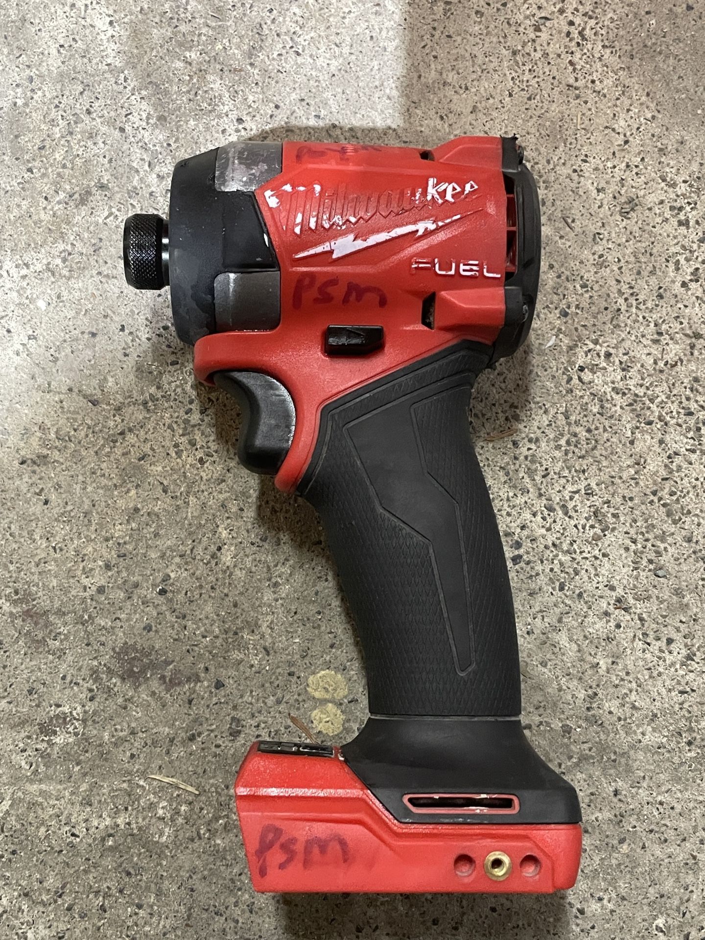 Milwaukee 2953-20 Impact Driver (Tool Only)