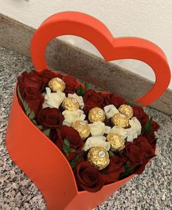 Valentine’s Day Flowers Special