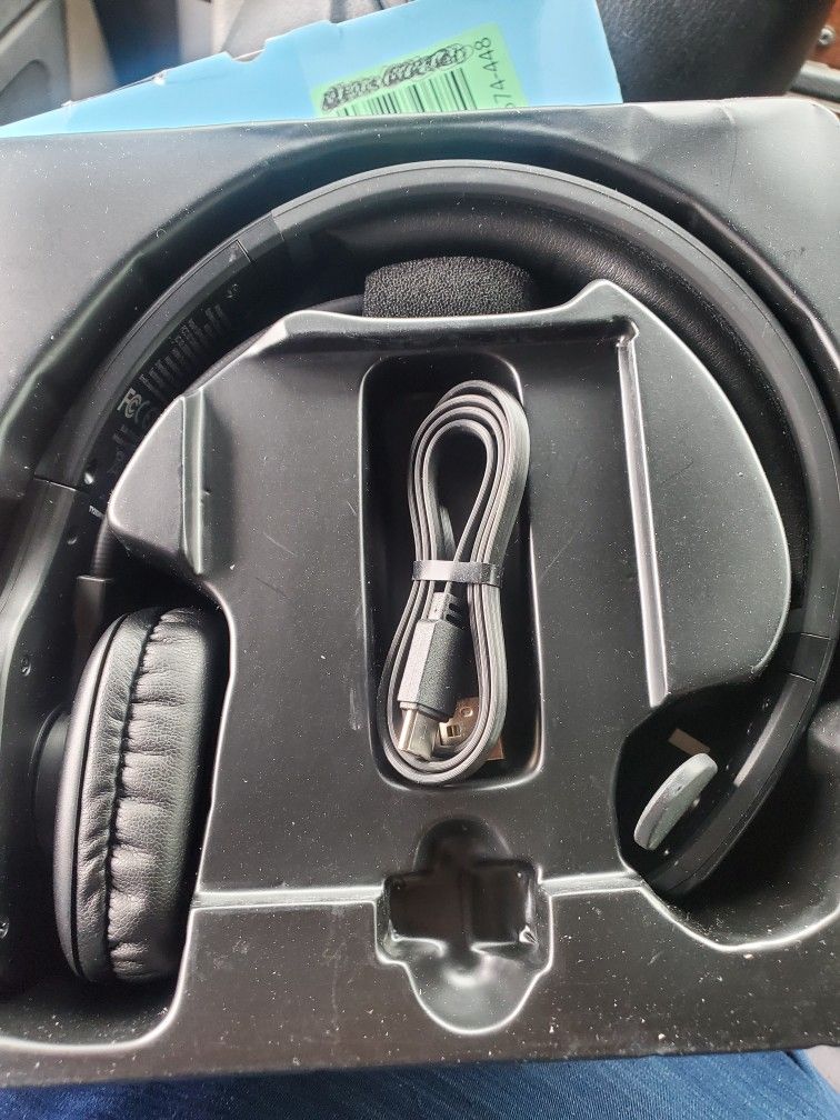 Headset