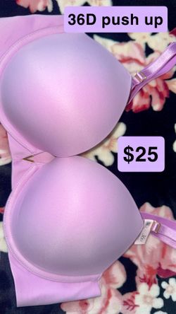 New Victoria Secret push up 36D