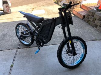 E-bike