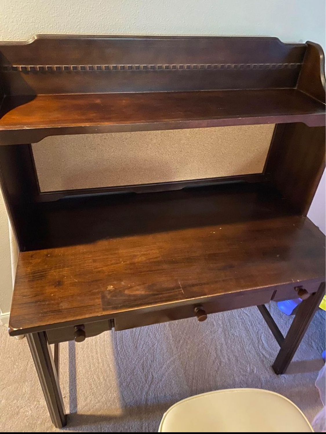Desk
