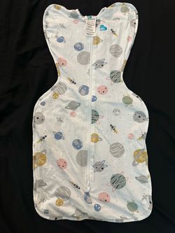Love to dream sleep sack