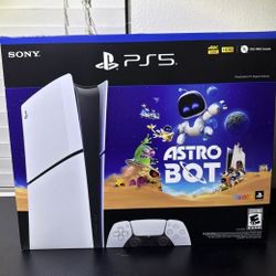 Ps5 PlayStation 5 Astro bot digital bundle 