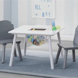 Kids Table 