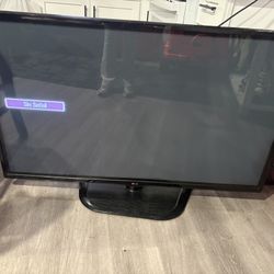 LG Tv 