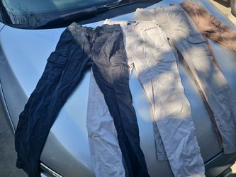 Boy's pants