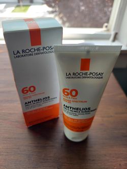 La Roche-Posay Anthelios Melt In Sunscreen 60