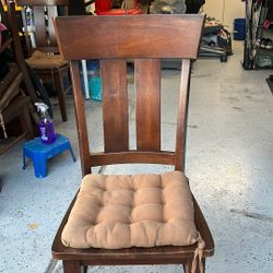 Dinning Table Chairs