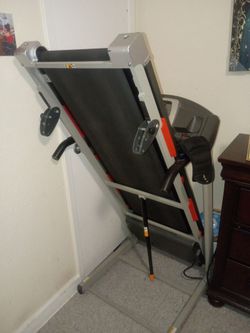Treadmill