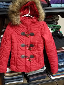 NEW Aeropostale Jacket