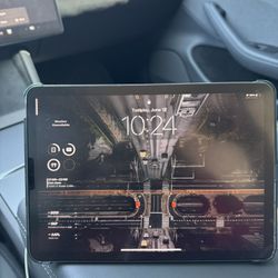 iPad 4th Generation 