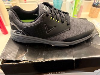 Callaway Golf Shoes