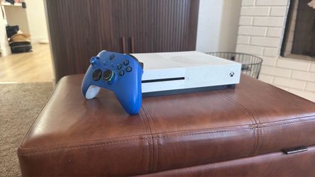 Xbox OneS