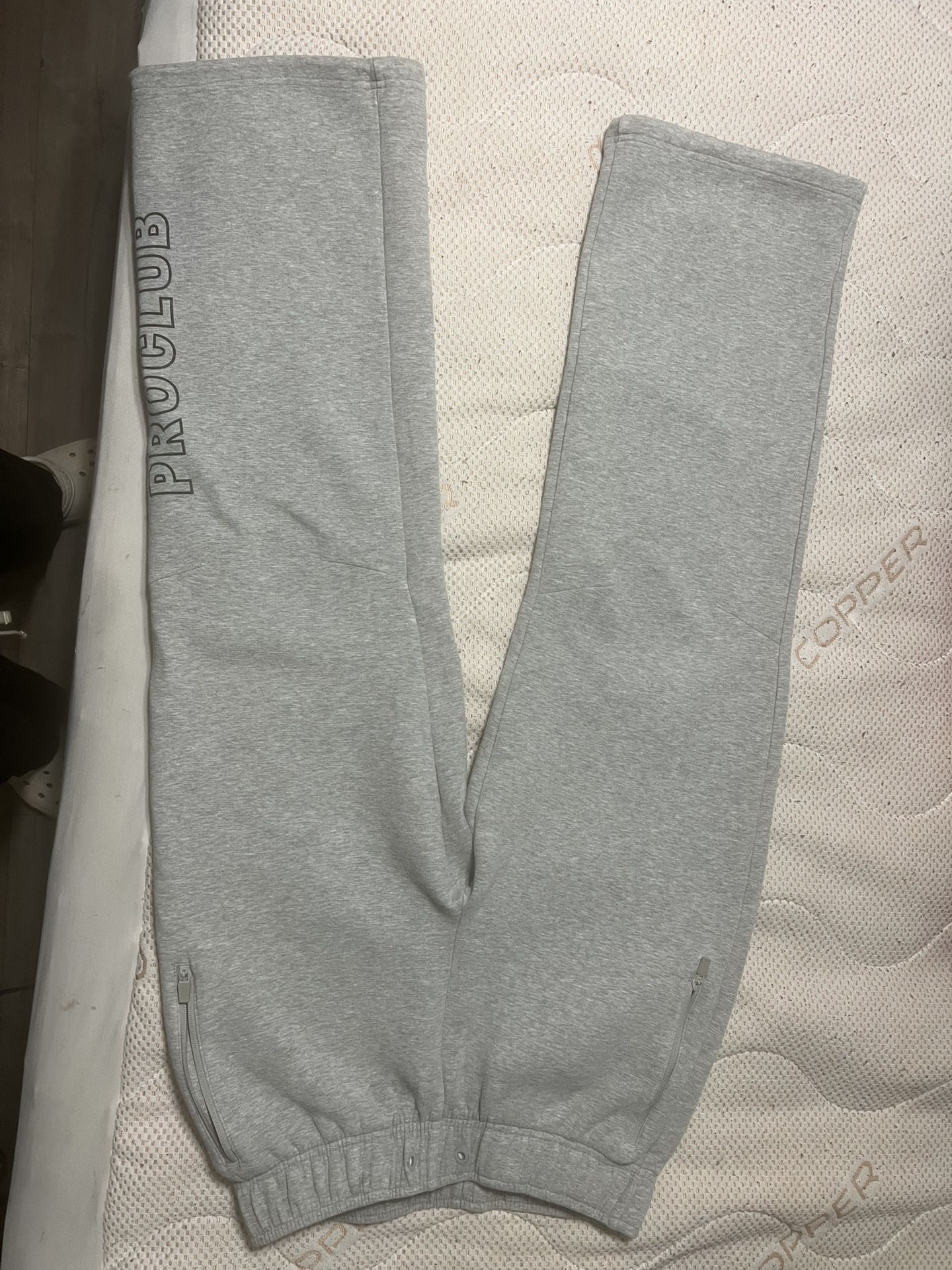 Pro Club Athletic Sweatpants