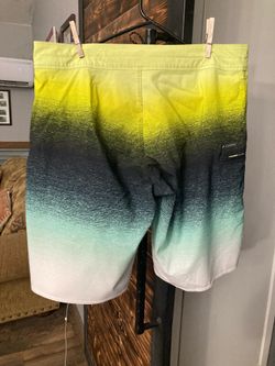 Men’s Board Shorts Size 32 By Billabong